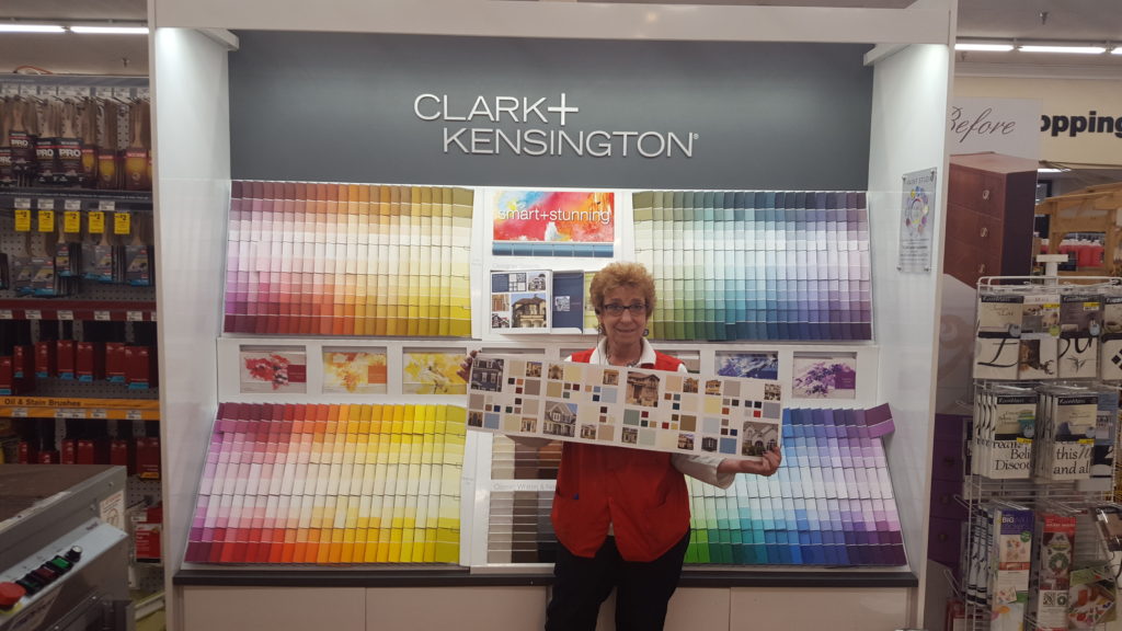 paint supplies billings heights Heights Ace Hardware