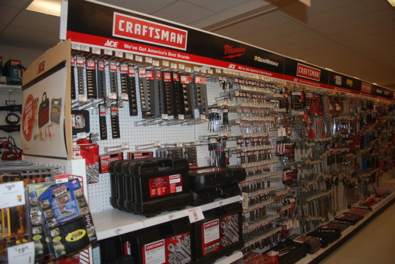 Photo Gallery Ace Hardware Heights