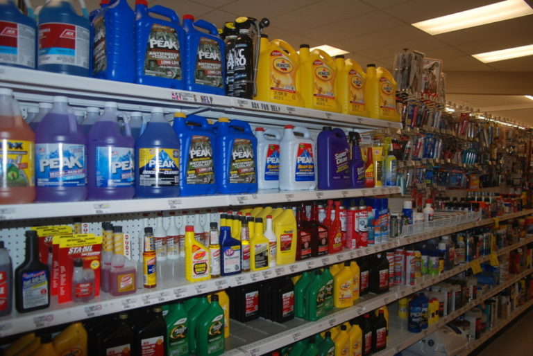 Photo Gallery Ace Hardware Heights