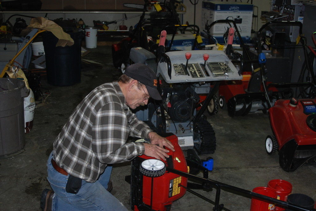 Photo Gallery Ace Hardware Heights