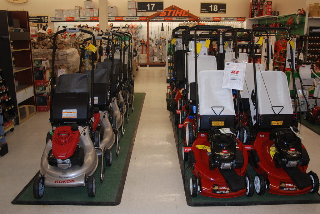 Photo Gallery Ace Hardware Heights