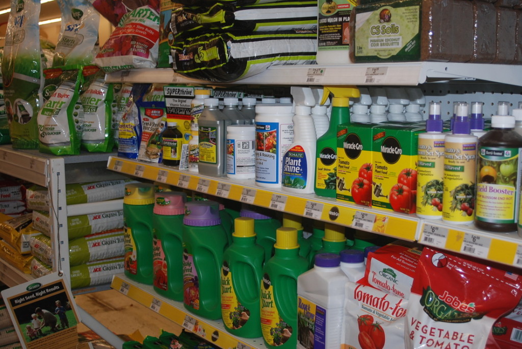 Photo Gallery Ace Hardware Heights